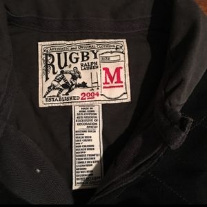Rugby ralph Lauren - NWT
